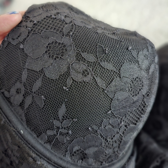 Demi Bustie Bra - Picture 7 of 11